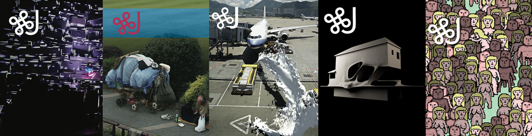 cmdj covers